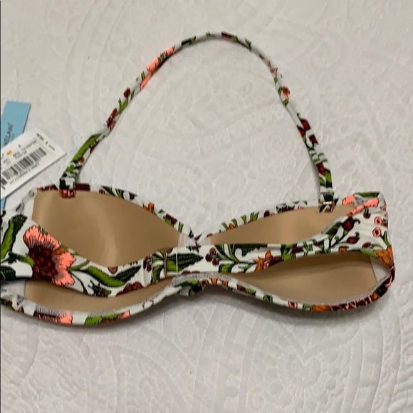 Bandeau bikini top - Picture 4 of 4